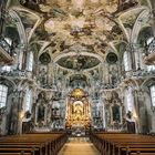 Fotoausfahrten [14] – Basilika Birnau