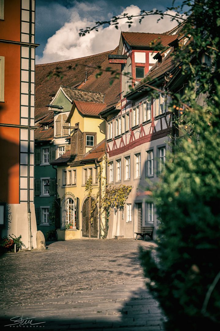 Fotoausfahrten [15] – Meersburg