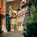 Fotoausfahrten [15] – Meersburg