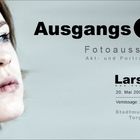 Fotoausstellung "Ausgangspunkte"