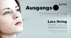 Fotoausstellung "Ausgangspunkte"