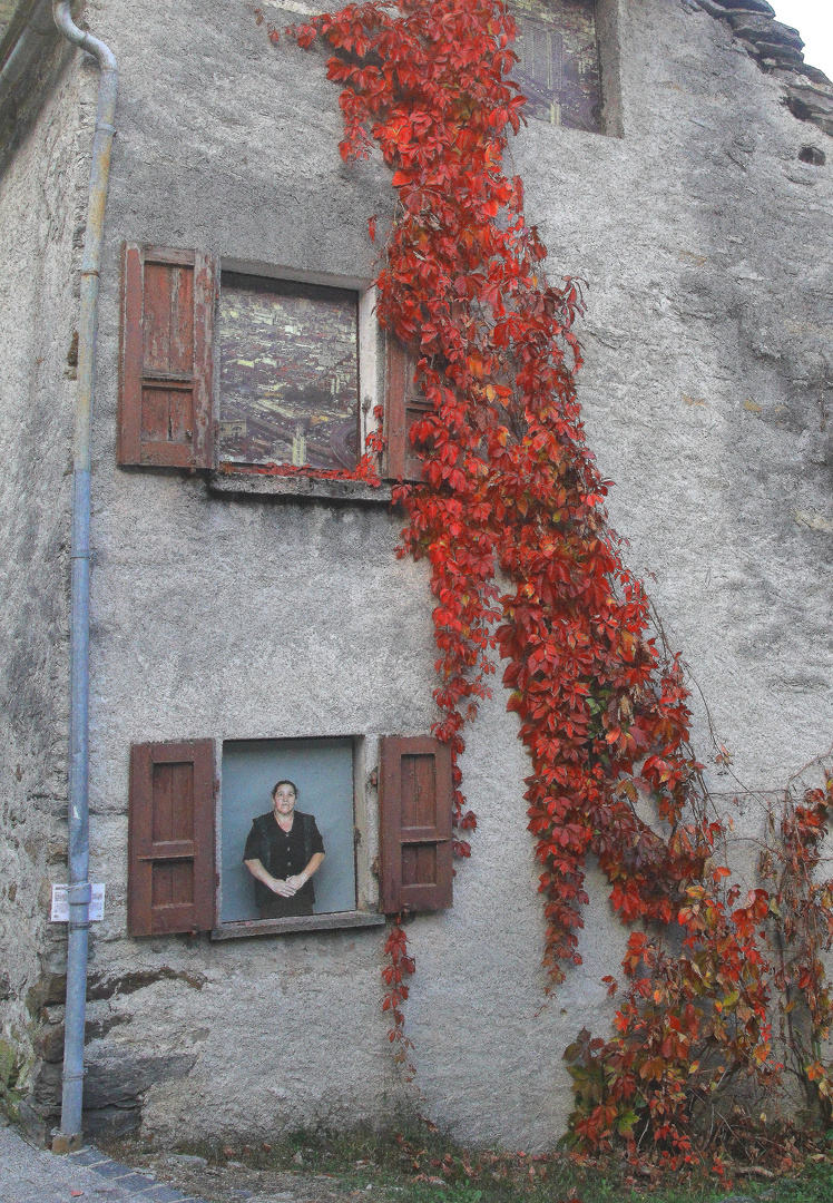 Fotoausstellung der anderen Art