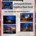 Fotoausstellung der SLNF