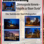 Fotoausstellung der SLNF