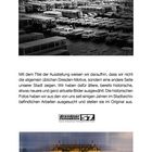 Fotoausstellung: "DRESDEN ANDERS - 65 Jahre Dresdner Fotoaktiv 57"