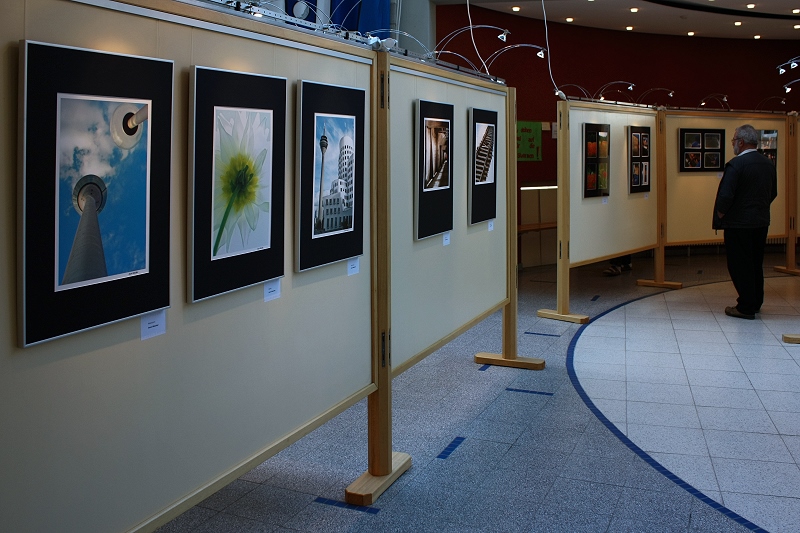 Fotoausstellung Fotofreunde Heidelsheim