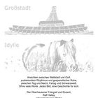 Fotoausstellung “Großstadt / Idylle“