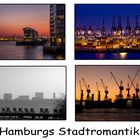 Fotoausstellung "Hamburgs Stadtromantik"