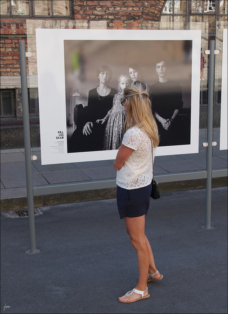 Fotoausstellung im Freien 2