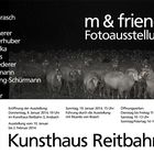 Fotoausstellung in Ansbach