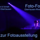 Fotoausstellung in Oberhausen-Rheinhausen