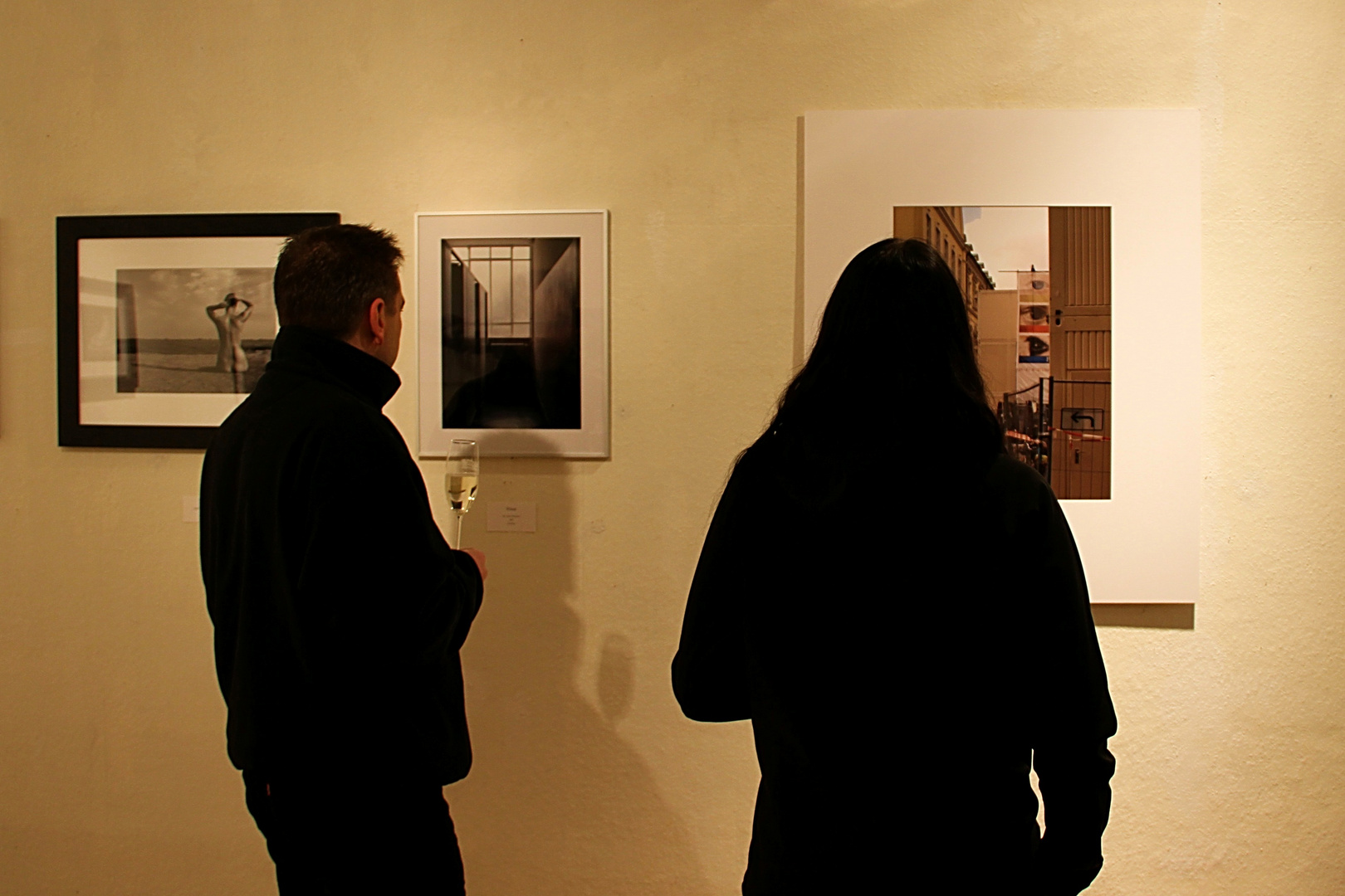 Fotoausstellung in Rastede