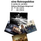 Fotoausstellung Nürtingen