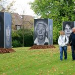 Fotoausstellung Schömberg Kurpark