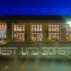 Fotoausstellung "Soest und Sonstwo"