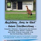 Fotoausstellung über Gänse und ihre Nachbarn