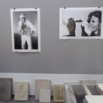 Fotoausstellung von Gunter Sachs....