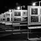 Fotoaustellung in Varna