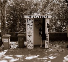 Fotoautomat