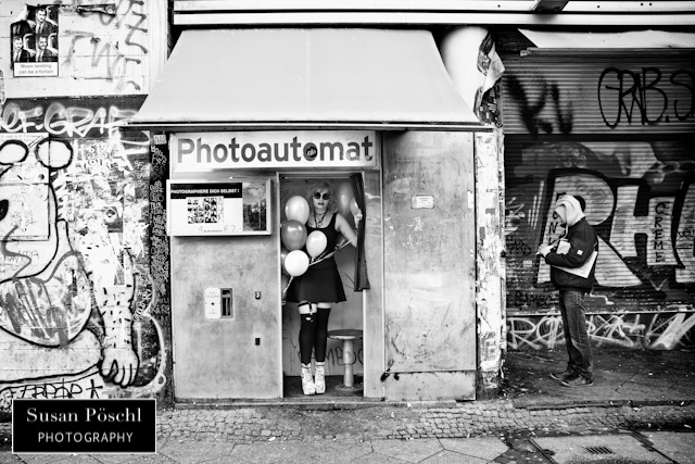 Fotoautomat