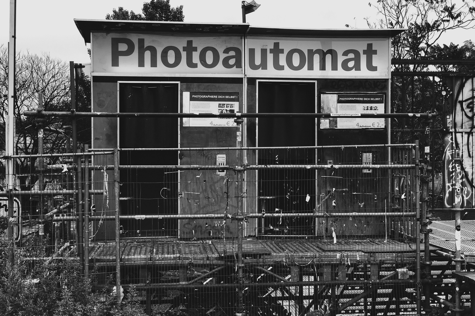 Fotoautomat