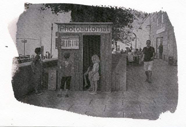 Fotoautomat