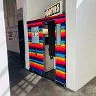 Fotoautomat Wien/Kunsthalle Wien