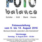 FOTObalance - mehr als Fotos ...