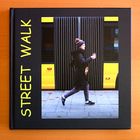 Fotoband  "Street Walk"