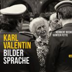 Fotobuch: Karl Valentin Bilder Sprache