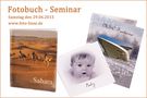 Fotobuch - Seminar von Roland Dörr