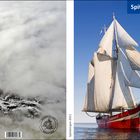 Fotobuch Spitzbergen