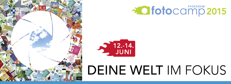 Fotocamp 2015