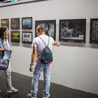 fotocommunity-Ausstellung in Halle 2.2 auf der photokina 2018