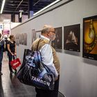 fotocommunity-Ausstellung in Halle 2.2 auf der photokina 2018