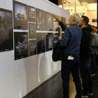 fotocommunity-Ausstellung in Halle 2.2 auf der photokina 2018