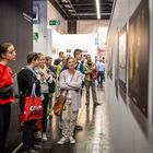 fotocommunity-Ausstellung in Halle 2.2 auf der photokina 2018