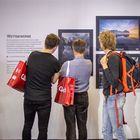 fotocommunity-Ausstellung in Halle 2.2 auf der photokina 2018