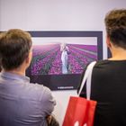 fotocommunity-Ausstellung in Halle 2.2 auf der photokina 2018