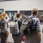 fotocommunity-Ausstellung in Halle 2.2 auf der photokina 2018