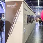 fotocommunity-Ausstellung in Halle 2.2 auf der photokina 2018