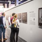 fotocommunity-Ausstellung in Halle 2.2 auf der photokina 2018