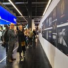 fotocommunity-Ausstellung in Halle 2.2 auf der photokina 2018