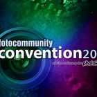 fotocommunity convention2011 Logo - Querformat