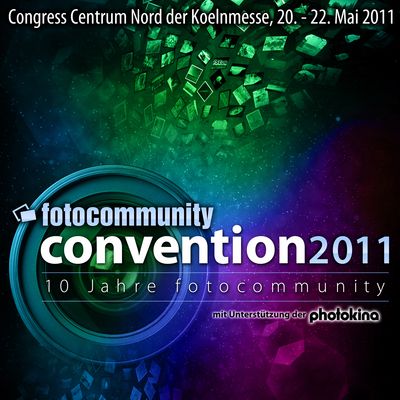 fotocommunity convention2011 Logo (reload)