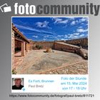 Fotocommunity, Foto der Stunde