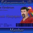 Fotocommunity ID