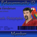 Fotocommunity ID