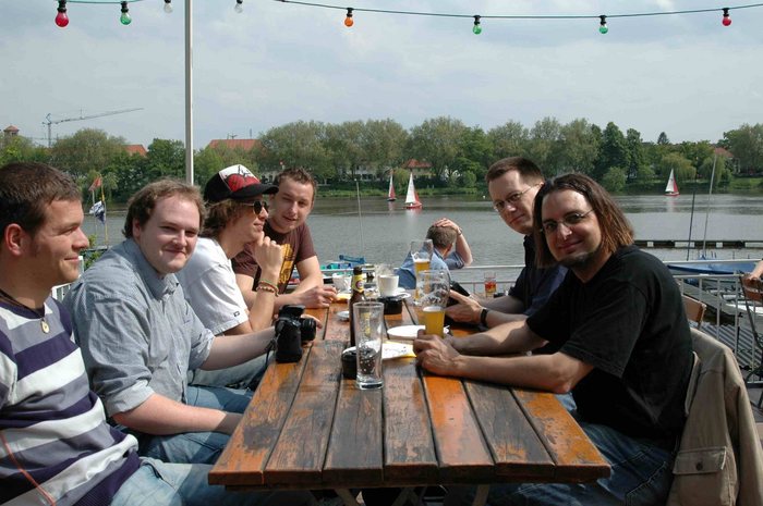 Fotocommunity Münstertreffen zum 1. - im Mai