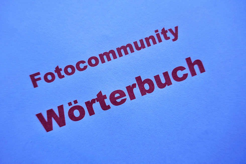 fotocommunity Naturwörterbuch